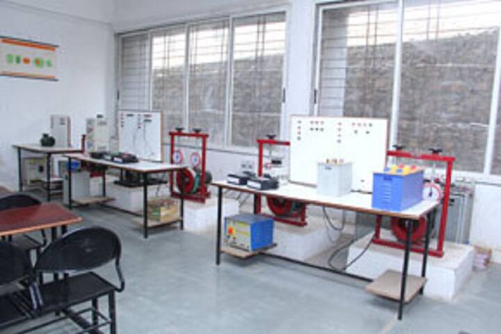 laboratory